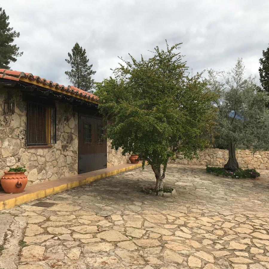 Finca Vergel 가타 외부 사진