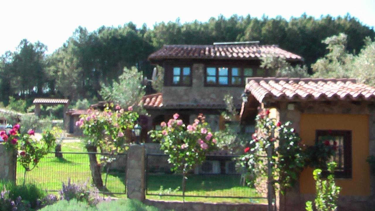 Finca Vergel 가타 외부 사진