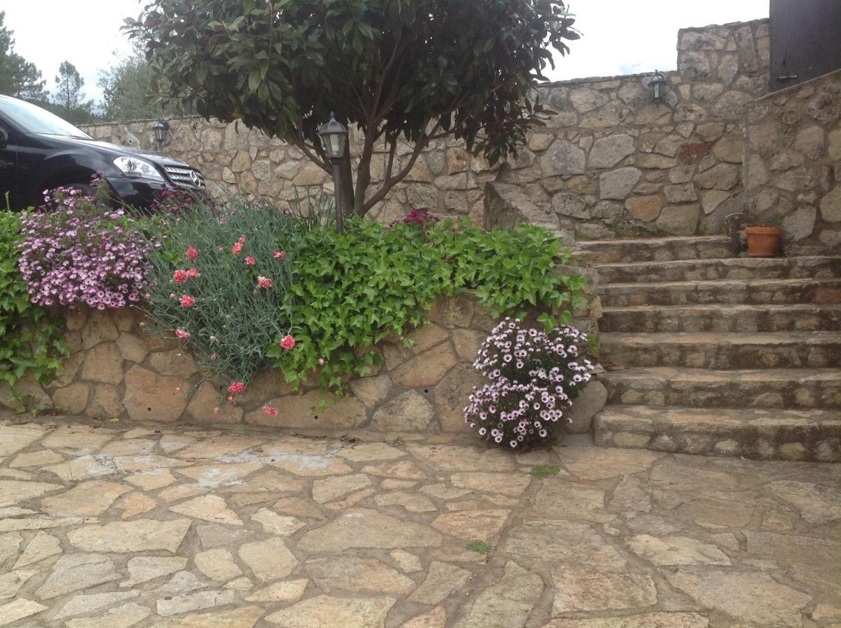 Finca Vergel 가타 외부 사진
