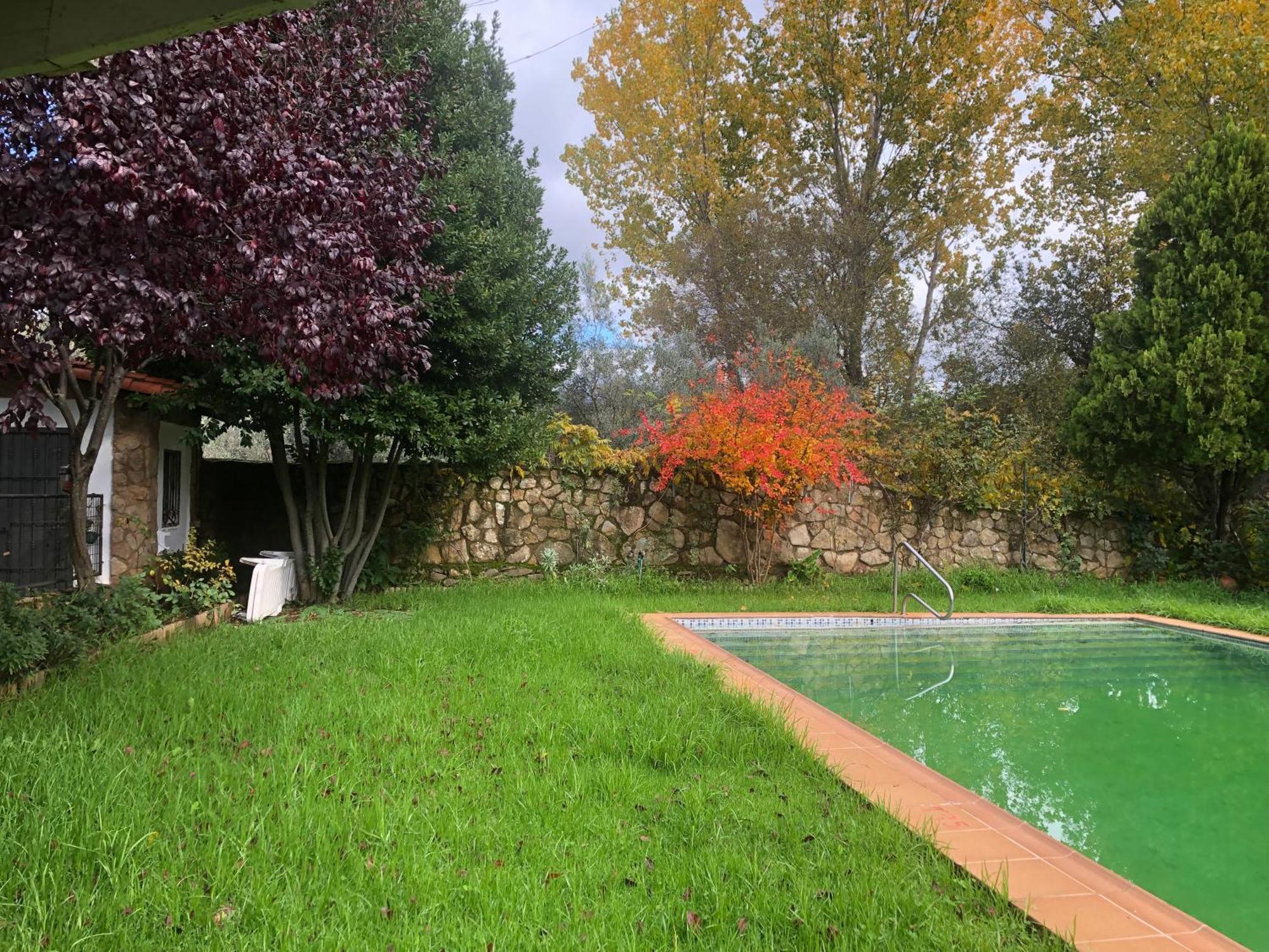 Finca Vergel 가타 외부 사진